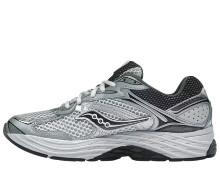 Saucony ProGrid 4 Microchip Gris