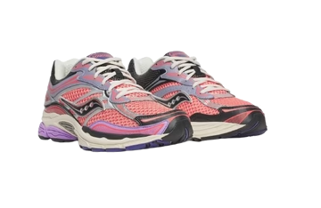 Saucony Progrid Omni 9 Sunset