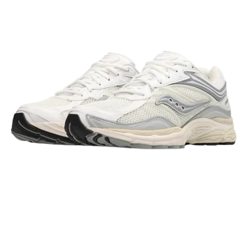Saucony PROGRID OMNI 9 Blanc Crème