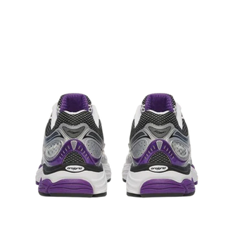 Saucony Progrid Omni 9 Purple