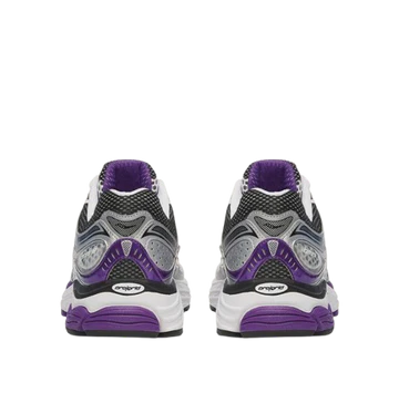 Saucony Progrid Omni 9 Purple