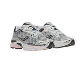 Saucony Omni 9 Silver Pink