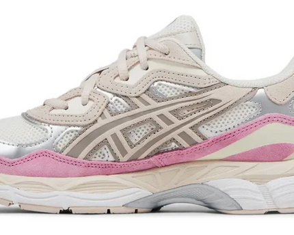 Asics Gel NYC Crème Rose