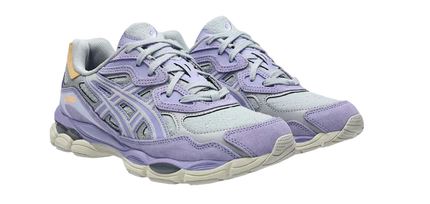 ASICS Gel-NYC VIOLET