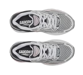 Saucony Omni 9 Silver Pink
