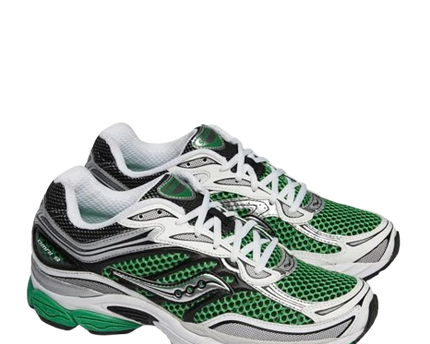 Saucony Progrid Omni 9 Vert