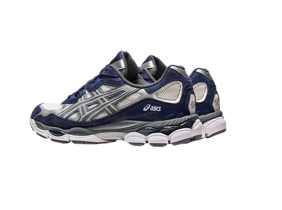 ASICS Kicki Yang Zhang Gel-NYC