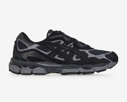 Asics GEL-NYC Noir