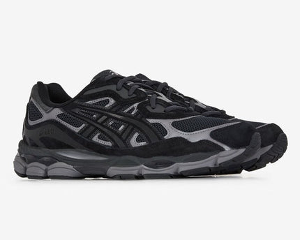 Asics GEL-NYC Noir