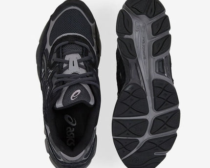 Asics GEL-NYC Noir