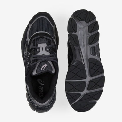 Asics GEL-NYC Noir