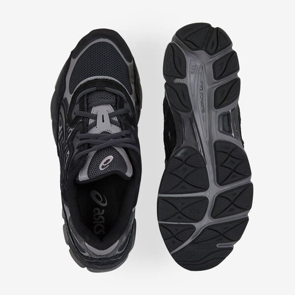 Asics GEL-NYC Noir