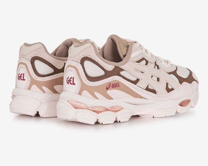 Asics GEL-NYC Rose