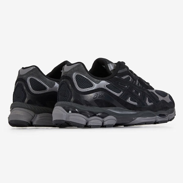 Asics GEL-NYC Noir