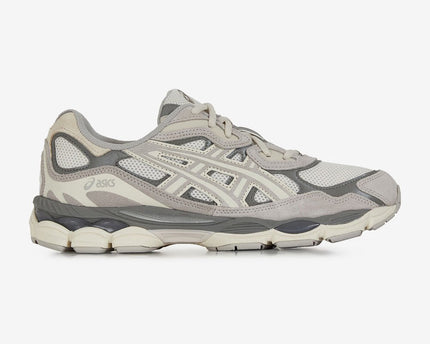 Asics GEL-NYC Beige Gris