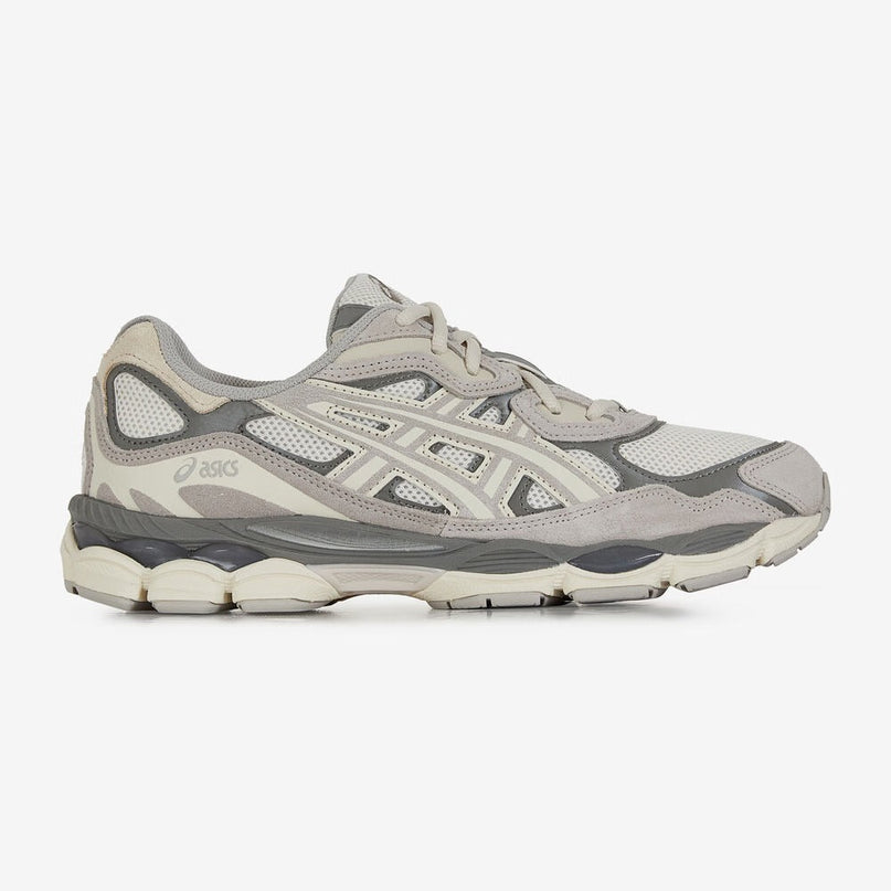 Asics GEL-NYC Beige Gris