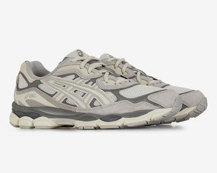 Asics GEL-NYC Beige Gris