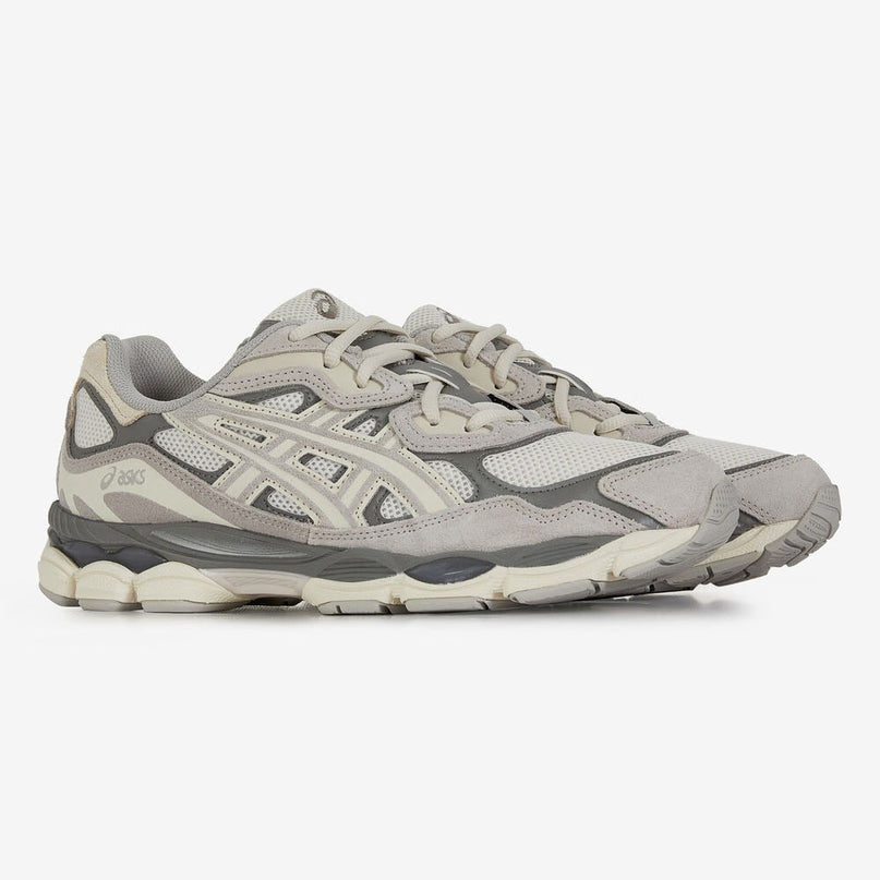 Asics GEL-NYC Beige Gris