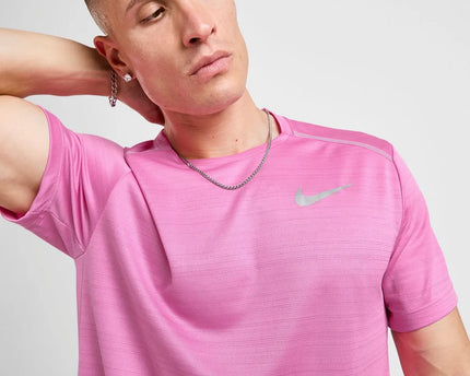 Nike T-shirt Miler 1.0