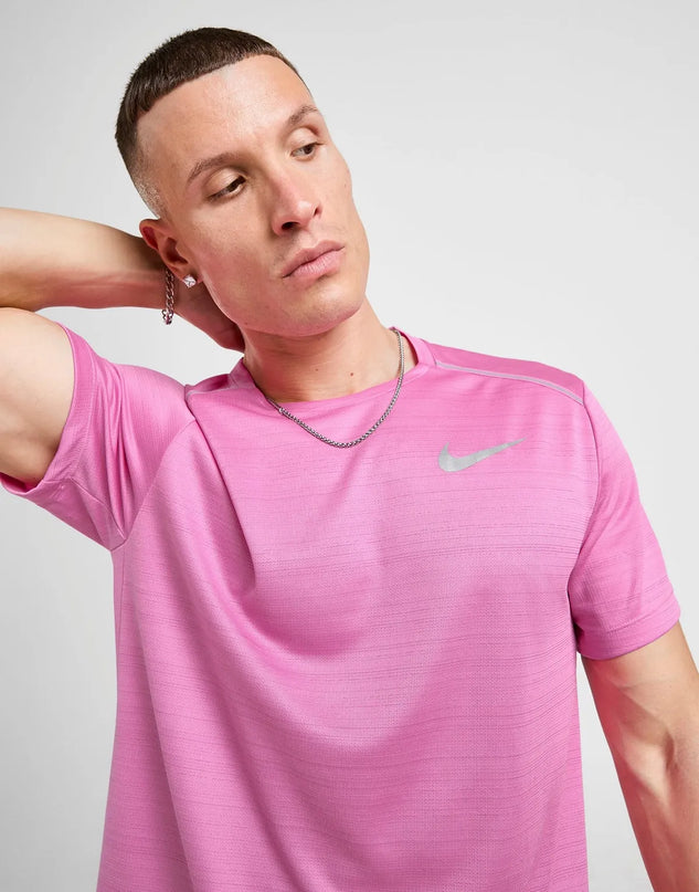 Nike T-shirt Miler 1.0