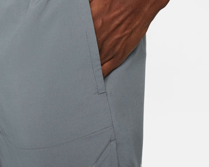 Gris - 5 Inch - Nike Shorts de running Stride Nike Dri-FIT