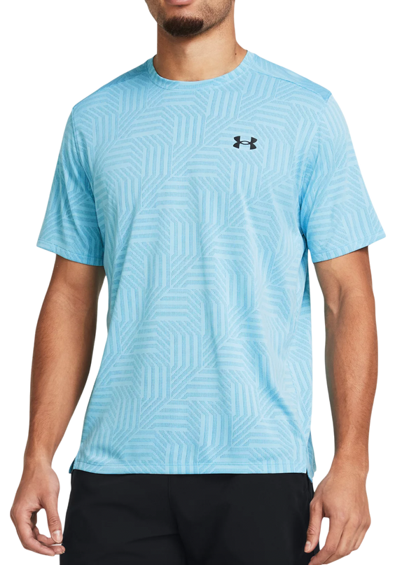 Tee-shirt Under Armour UA Tech