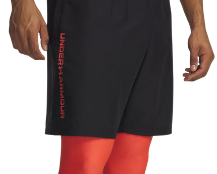 Shorts Under Armour UA