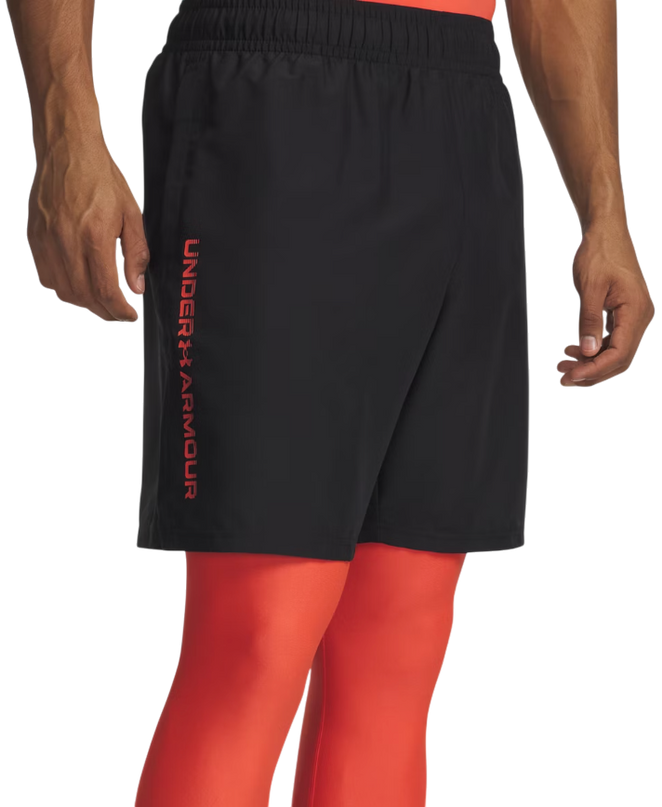 Shorts Under Armour UA