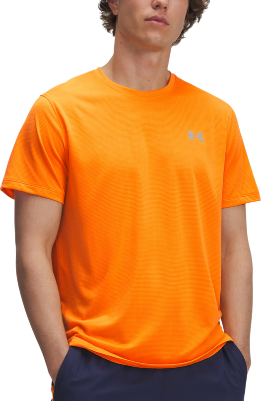 Tee-shirt Under Armour UA LAUNCH