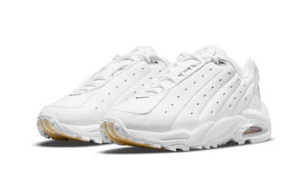 Nike x NoctaAir Terra White