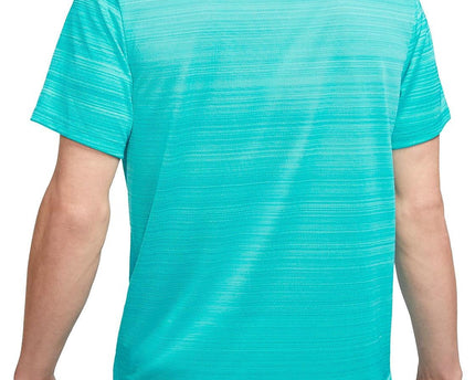 Tee-shirt Nike M NK DRY MILER TOP SS