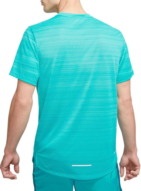 Tee-shirt Nike M NK DRY MILER TOP SS
