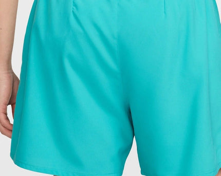 Nike Cactus Blue Challenger Dri-FIT 5 inch 2 in 1 Running Shorts