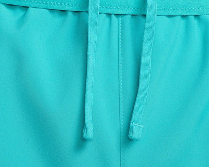 Nike Cactus Blue Challenger Dri-FIT 5 inch 2 in 1 Running Shorts