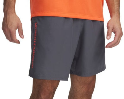 Shorts Under Armour UA Launch