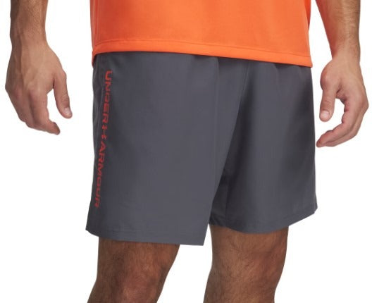 Shorts Under Armour UA Launch