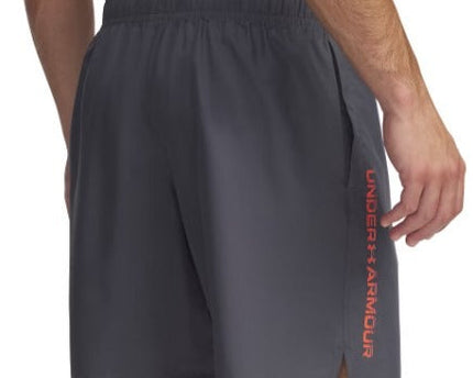 Shorts Under Armour UA Launch