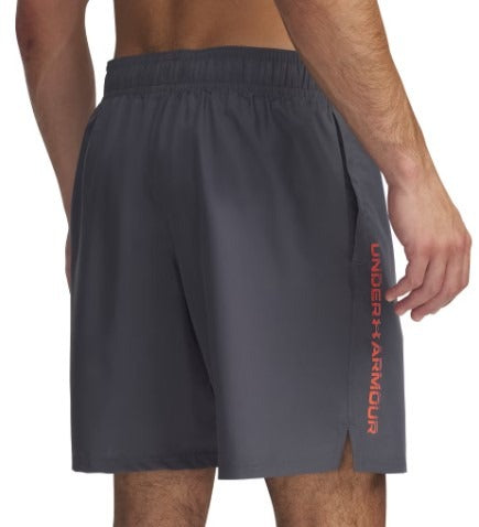 Shorts Under Armour UA Launch