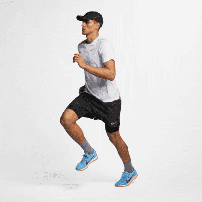 T-shirt Nike Dri-FIT Miler Running