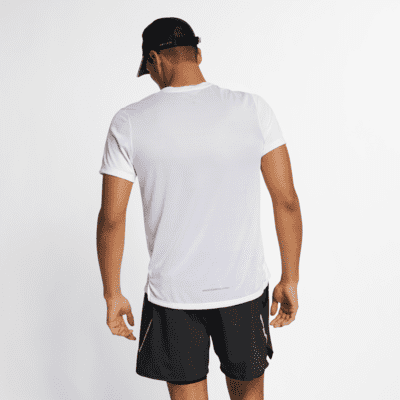 T-shirt Nike Dri-FIT Miler Running