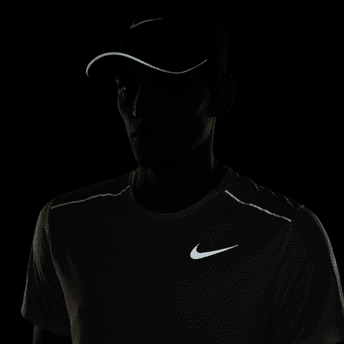 T-shirt Nike Dri-FIT Miler Running