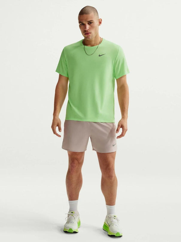 T-shirt Nike Dri-FIT Miler Running