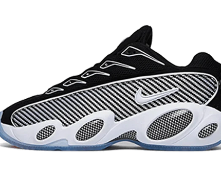 Nike® x Nocta® Glide Black White