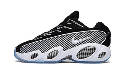 Nike® x Nocta® Glide Black White