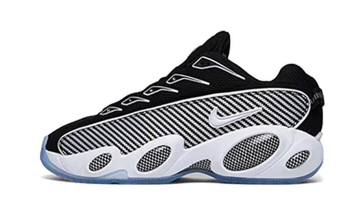 Nike® x Nocta® Glide Black White