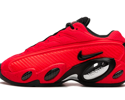 Nike® x Nocta® Glide Bright Crimsom