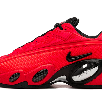 Nike® x Nocta® Glide Bright Crimsom