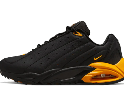 Nike® x Nocta® Air Terra Black University Gold