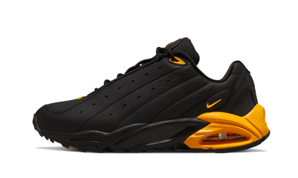 Nike® x Nocta® Air Terra Black University Gold