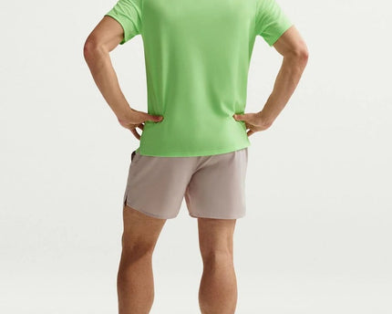 T-shirt Nike Dri-FIT Miler Running